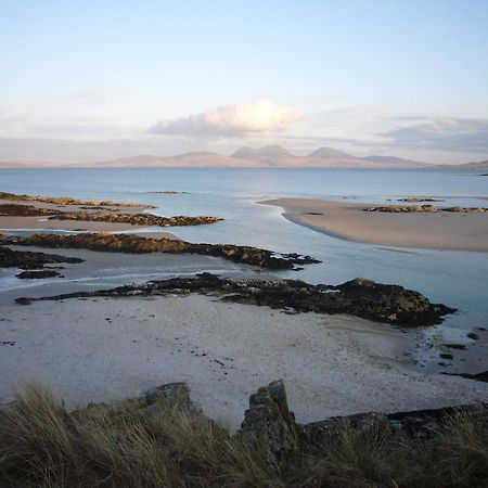 Isle of Colonsay The Colonsay Hotel מראה חיצוני תמונה
