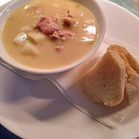 Isle of Colonsay The Colonsay Hotel מראה חיצוני תמונה