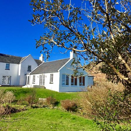 Isle of Colonsay The Colonsay Hotel מראה חיצוני תמונה