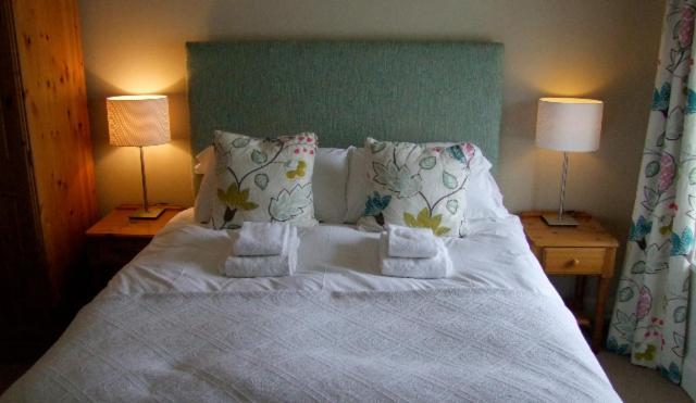 Isle of Colonsay The Colonsay Hotel מראה חיצוני תמונה