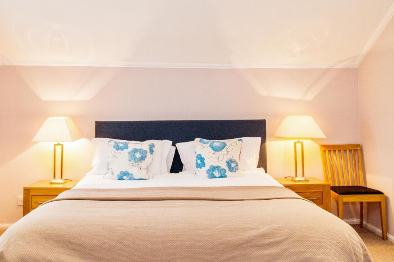 Isle of Colonsay The Colonsay Hotel מראה חיצוני תמונה