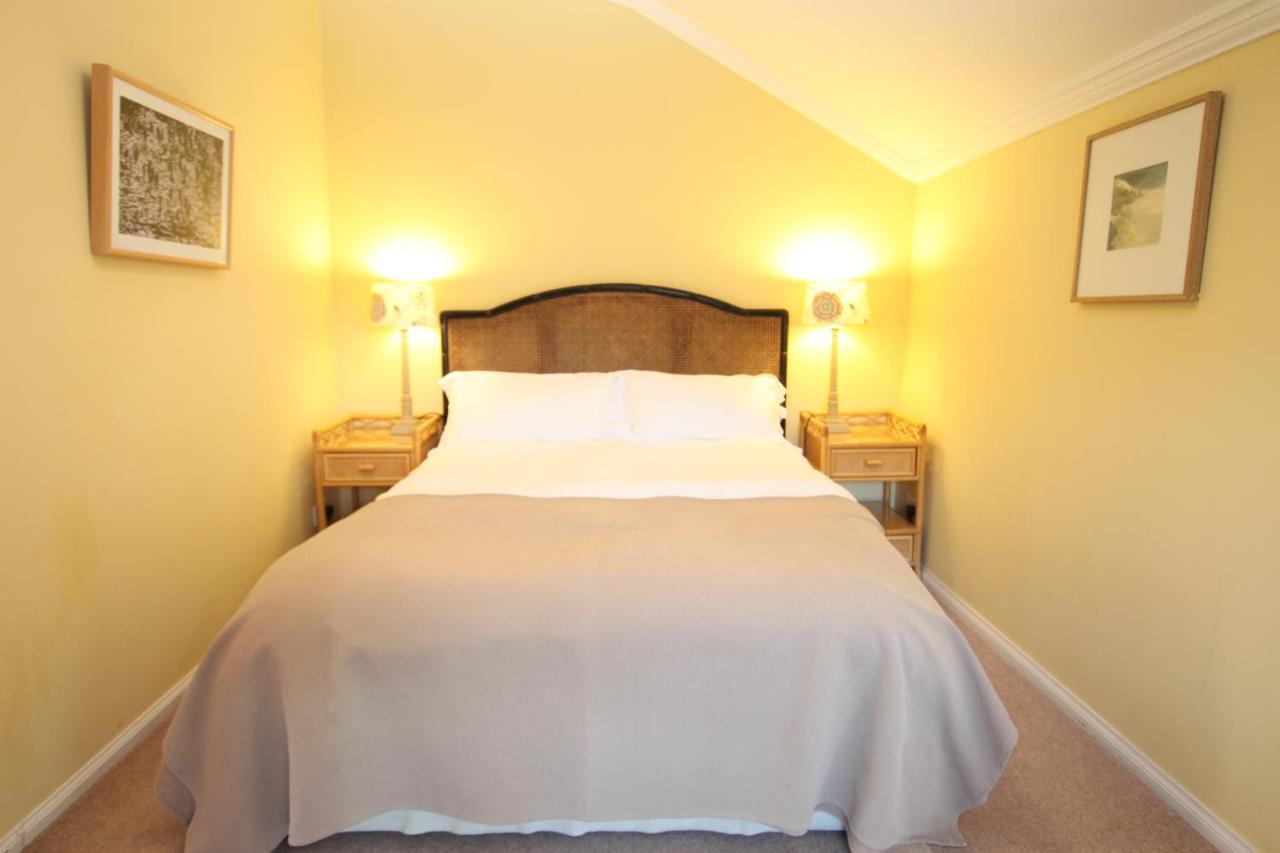 Isle of Colonsay The Colonsay Hotel מראה חיצוני תמונה