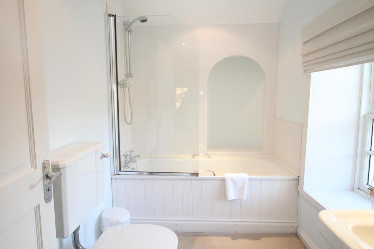 Isle of Colonsay The Colonsay Hotel מראה חיצוני תמונה