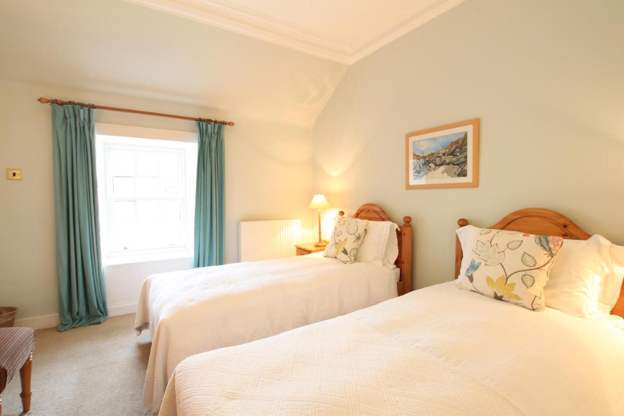 Isle of Colonsay The Colonsay Hotel מראה חיצוני תמונה