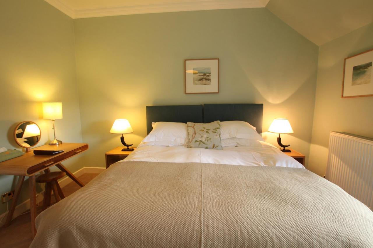 Isle of Colonsay The Colonsay Hotel מראה חיצוני תמונה