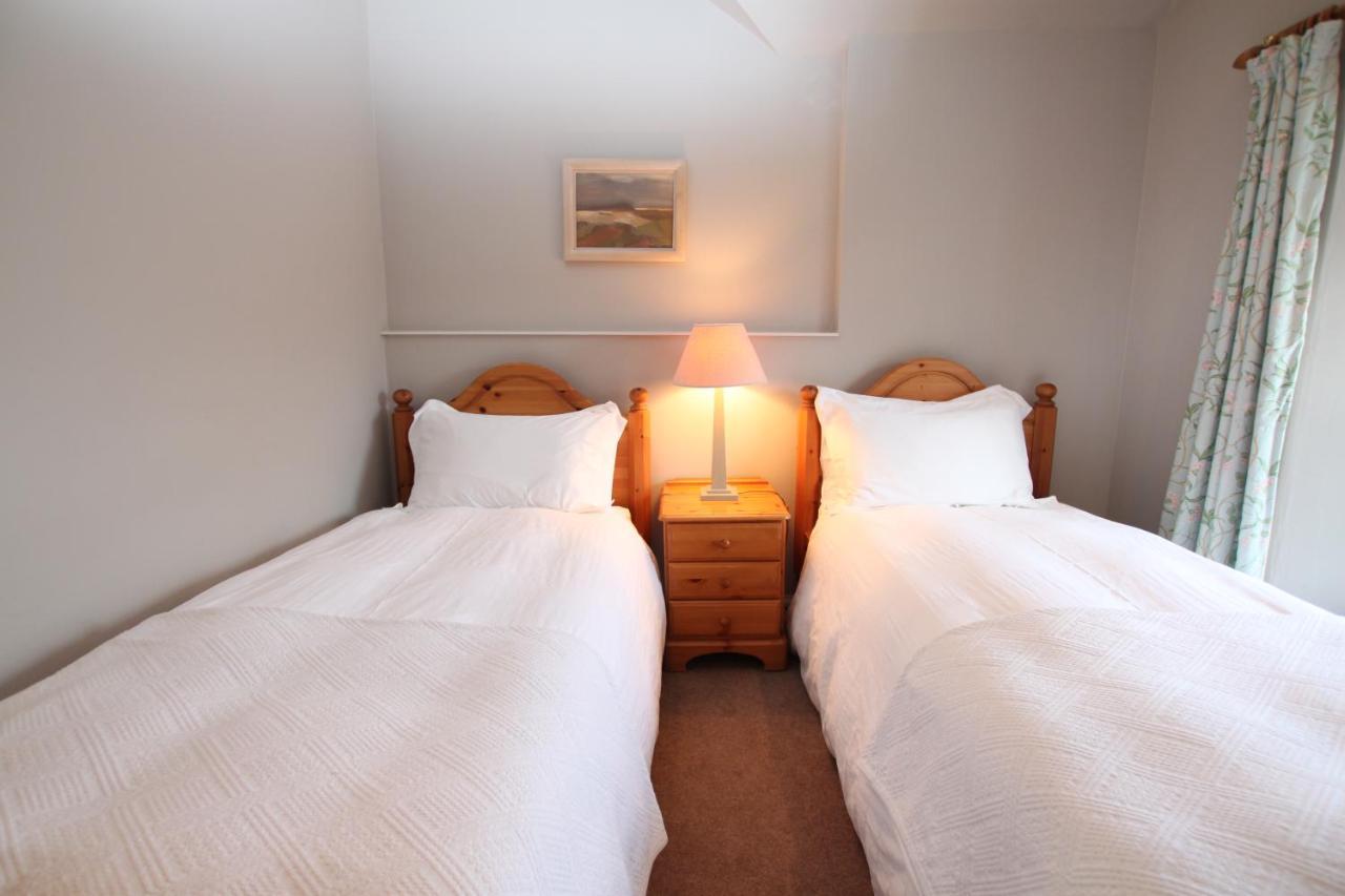 Isle of Colonsay The Colonsay Hotel מראה חיצוני תמונה