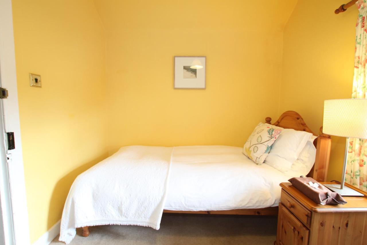 Isle of Colonsay The Colonsay Hotel מראה חיצוני תמונה