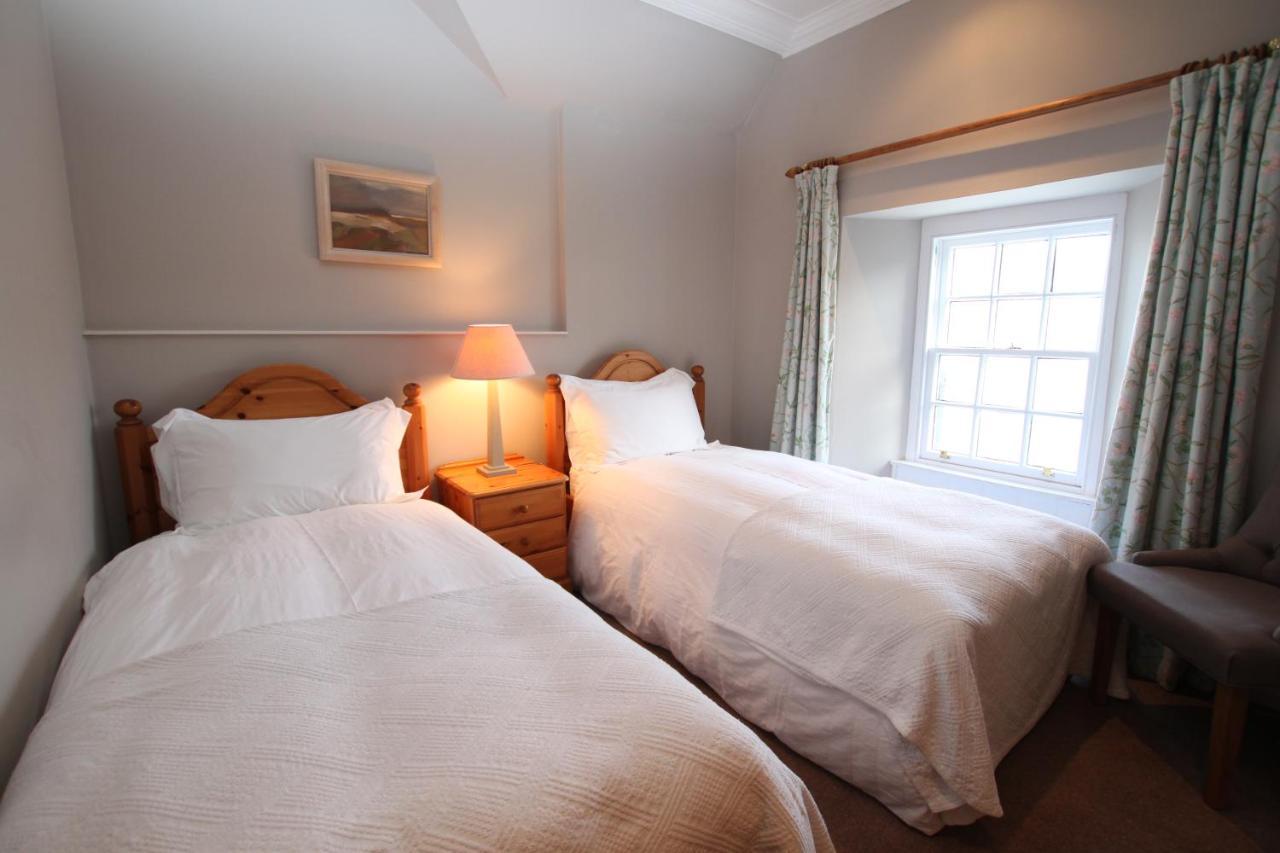 Isle of Colonsay The Colonsay Hotel מראה חיצוני תמונה