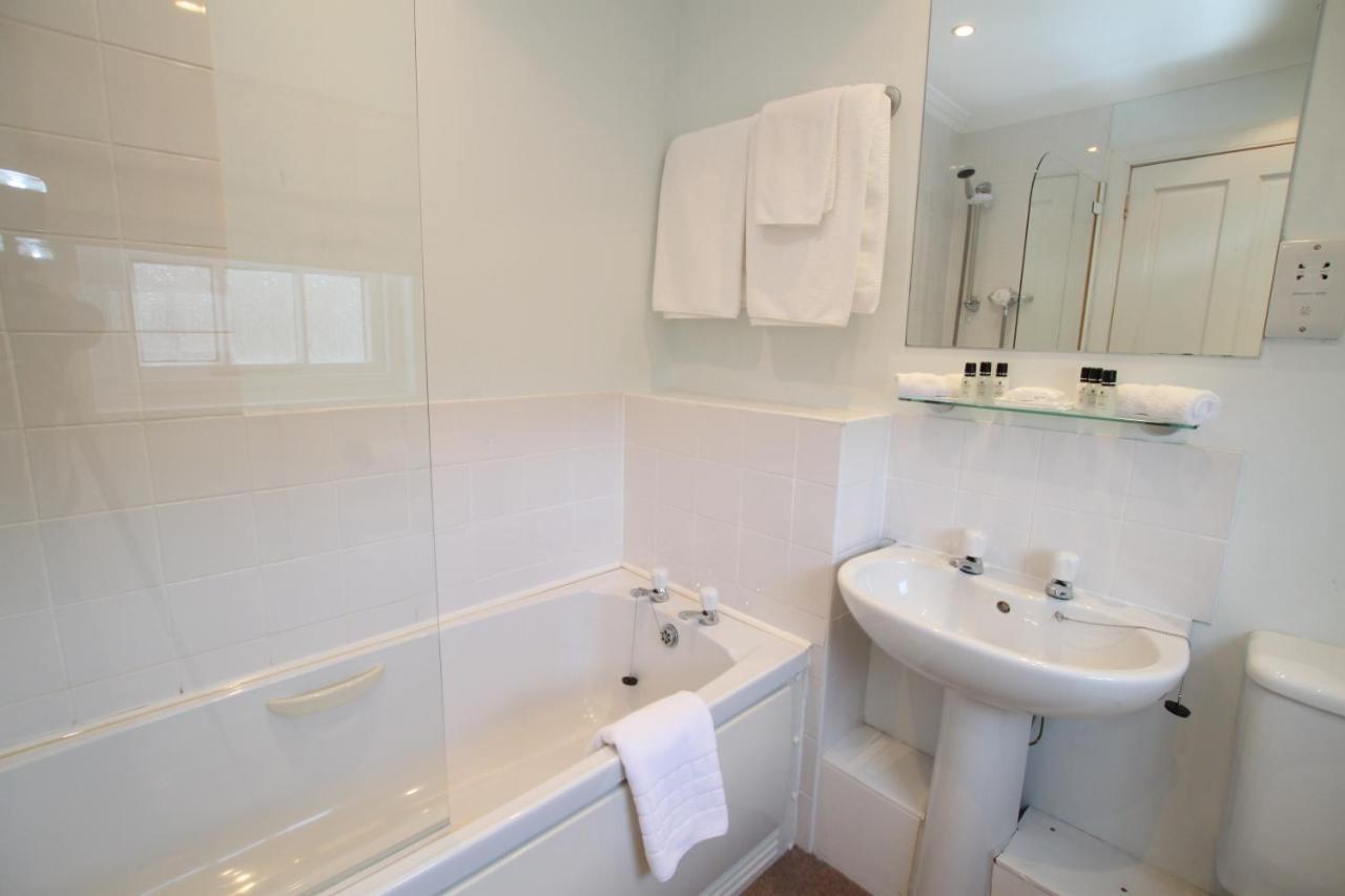 Isle of Colonsay The Colonsay Hotel מראה חיצוני תמונה