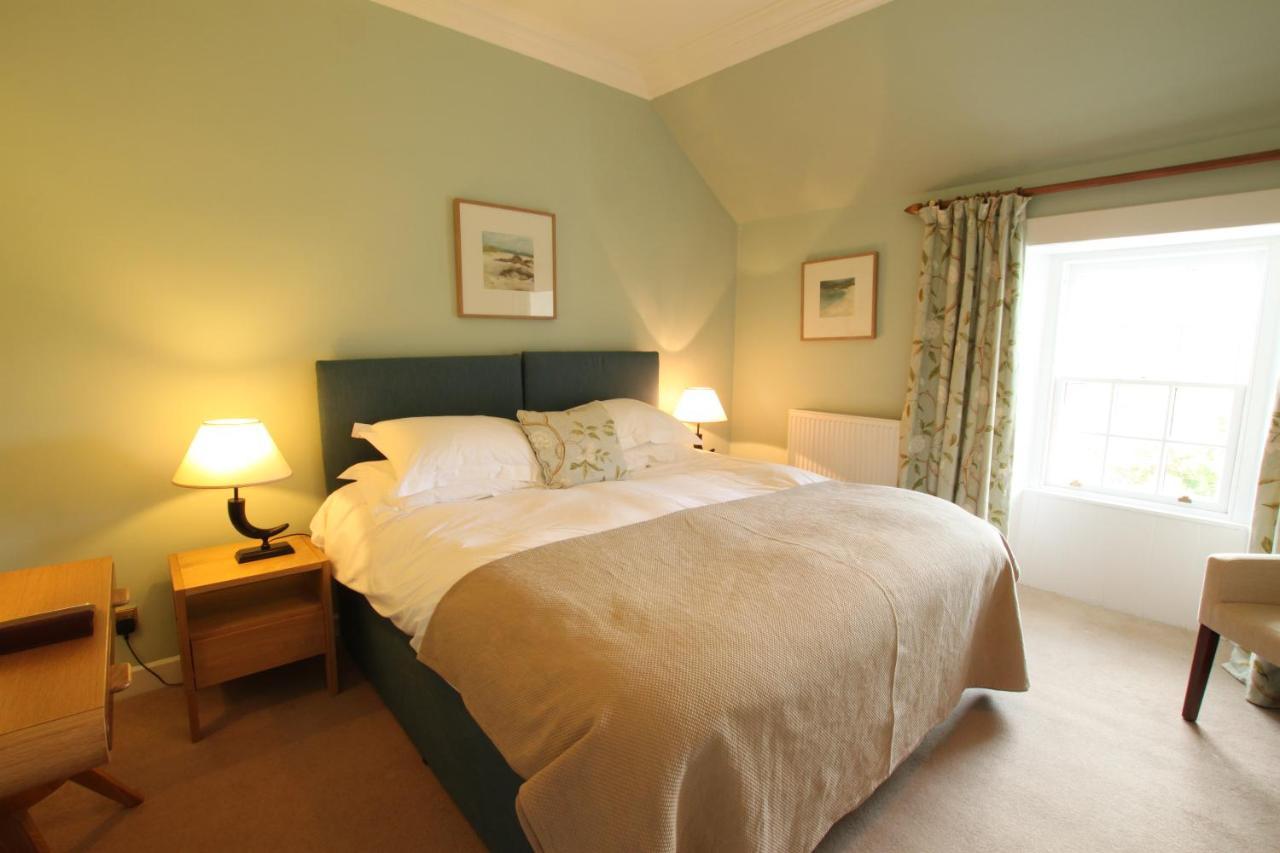 Isle of Colonsay The Colonsay Hotel מראה חיצוני תמונה